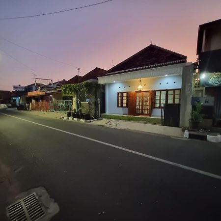 House Of Kadipaten Yogyakarta Luaran gambar