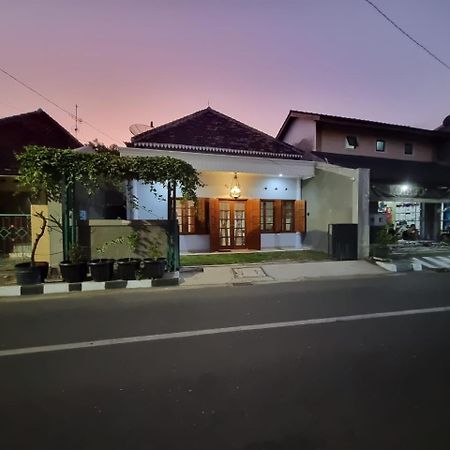 House Of Kadipaten Yogyakarta Luaran gambar