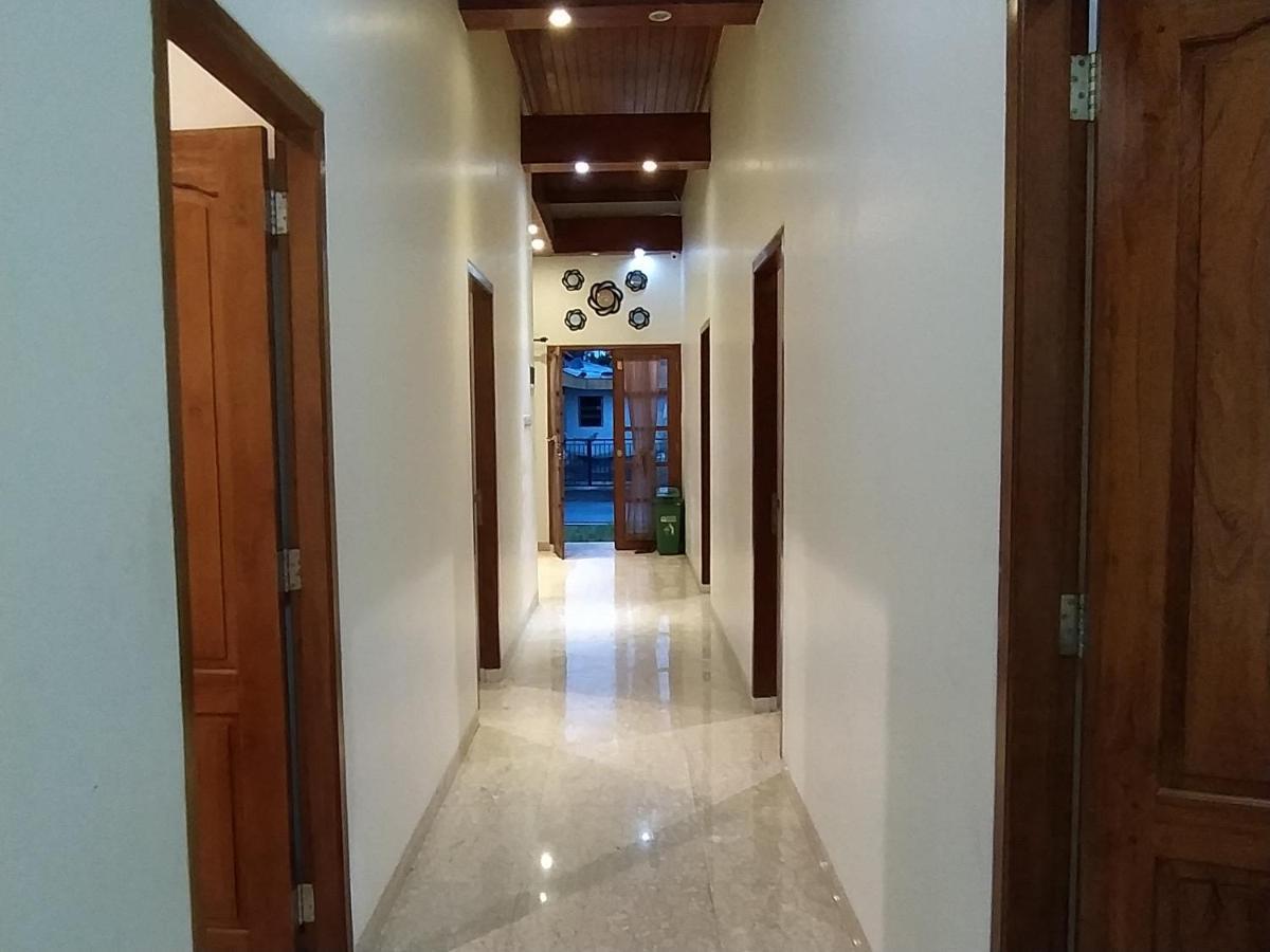 House Of Kadipaten Yogyakarta Luaran gambar